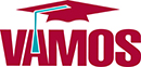 Vamos Scholars Logo